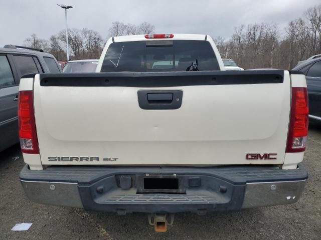 2009 GMC Sierra K1500 SLT