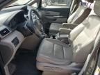 2011 Honda Odyssey EXL