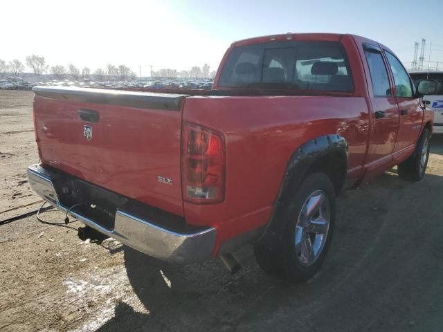 2006 Dodge RAM 1500 ST