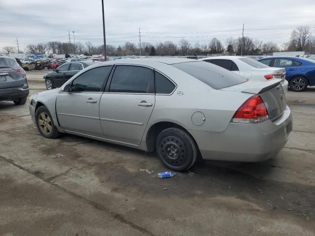 2007 Chevrolet Impala LT