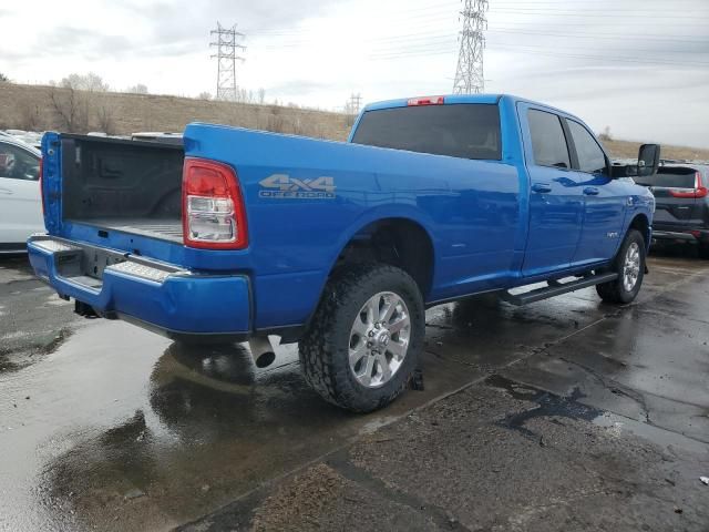 2020 Dodge RAM 2500 BIG Horn