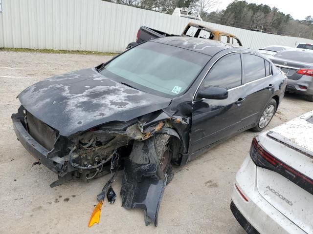 2009 Nissan Altima 2.5