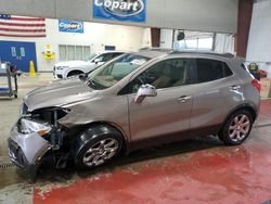 Buick Vehiculos salvage en venta: 2013 Buick Encore Premium