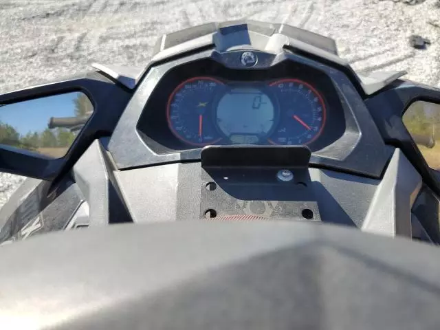 2017 Seadoo Gtrx