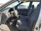 2002 Chevrolet Cavalier LS