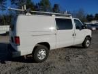 2014 Ford Econoline E350 Super Duty Van