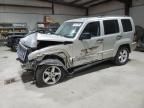 2008 Jeep Liberty Limited