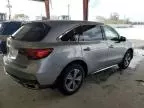 2020 Acura MDX