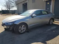 2020 Hyundai Sonata SE en venta en Baltimore, MD