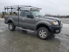 2004 Ford F150