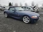 2004 BMW Z4 3.0