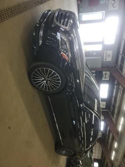 Salvage cars for sale at East Granby, CT auction: 2018 Mercedes-Benz S 450