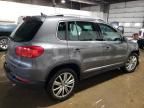 2012 Volkswagen Tiguan S