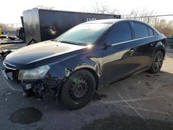 2012 Chevrolet Cruze LS en venta en North Las Vegas, NV