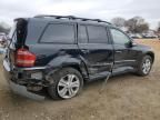 2007 Mercedes-Benz GL 320 CDI