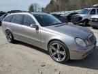 2005 Mercedes-Benz E 320