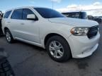 2013 Dodge Durango SXT