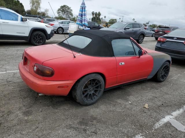 1990 Mazda MX-5 Miata