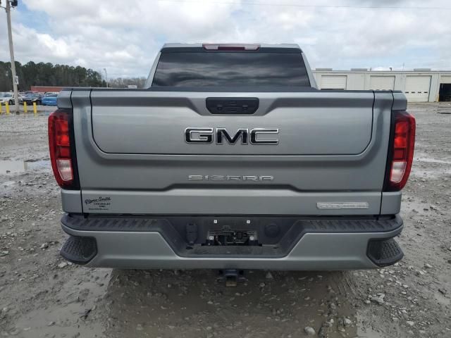 2024 GMC Sierra K1500 Elevation