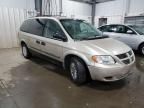 2006 Dodge Grand Caravan SE