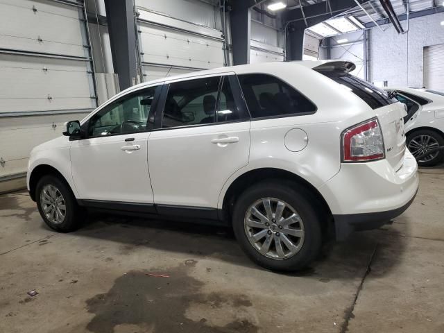 2010 Ford Edge SEL