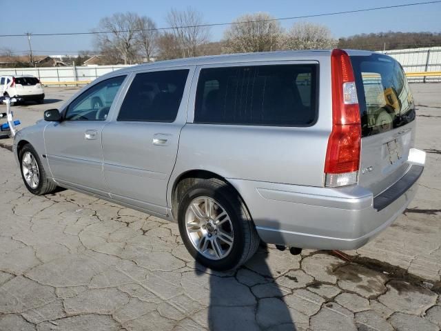 2006 Volvo V70