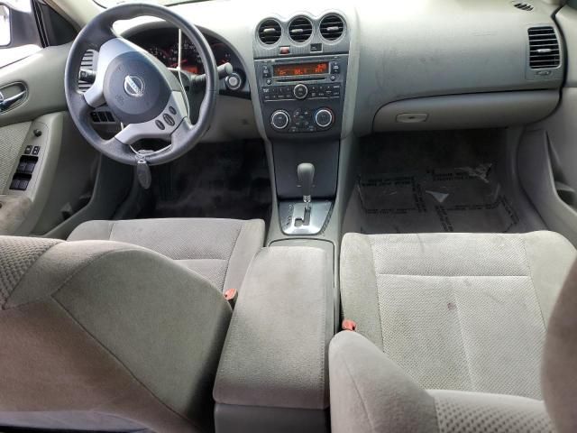 2009 Nissan Altima 2.5