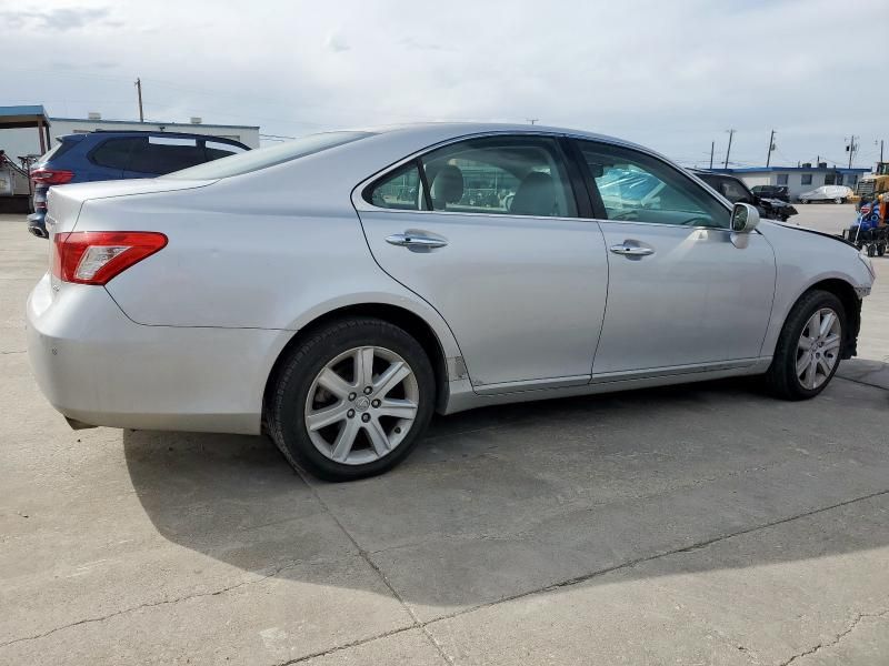 2009 Lexus ES 350