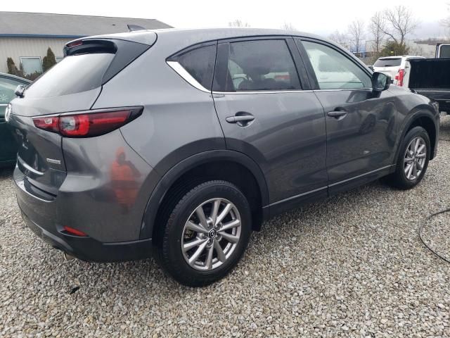 2022 Mazda CX-5 Select