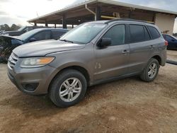 2012 Hyundai Santa FE GLS en venta en Tanner, AL