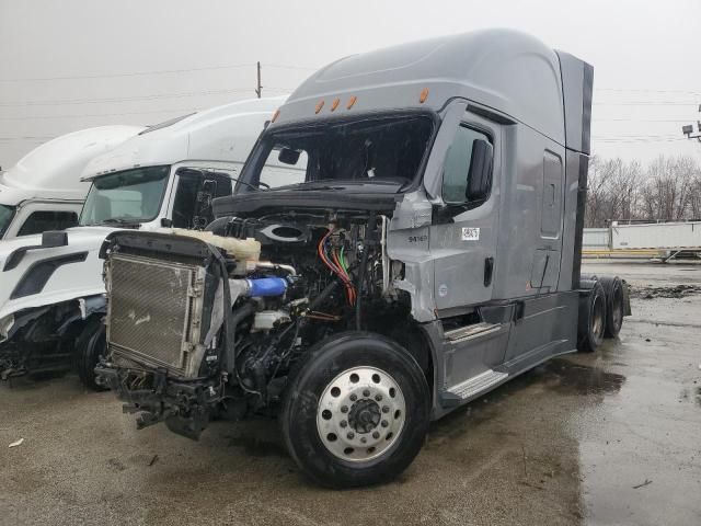 2024 Freightliner Cascadia 126