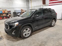 2018 GMC Terrain SLE en venta en Milwaukee, WI