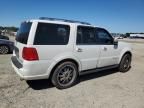 2006 Lincoln Navigator