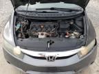 2009 Honda Civic EXL