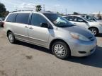 2007 Toyota Sienna CE