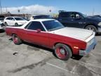 1983 Chevrolet EL Camino