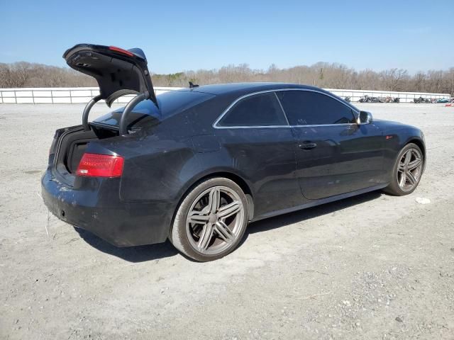 2014 Audi S5 Premium Plus