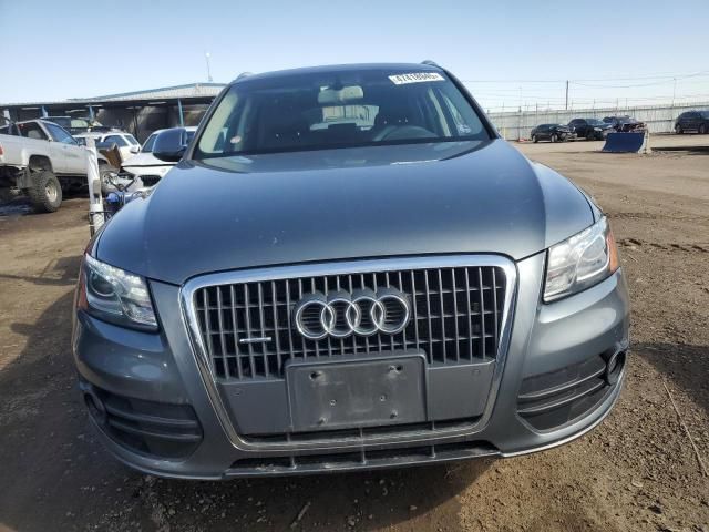 2012 Audi Q5 Premium Plus