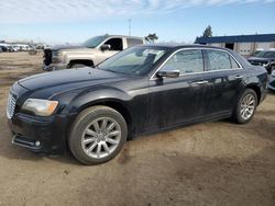 2012 Chrysler 300 Limited en venta en Woodhaven, MI