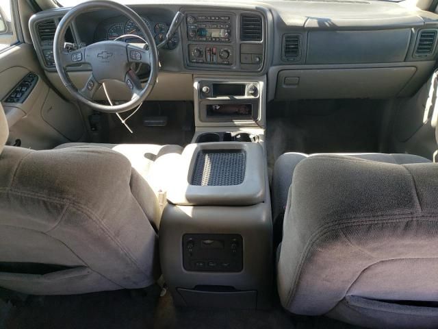 2006 Chevrolet Tahoe C1500