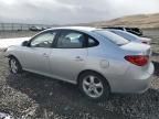 2008 Hyundai Elantra GLS