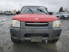 2002 Nissan Frontier King Cab XE