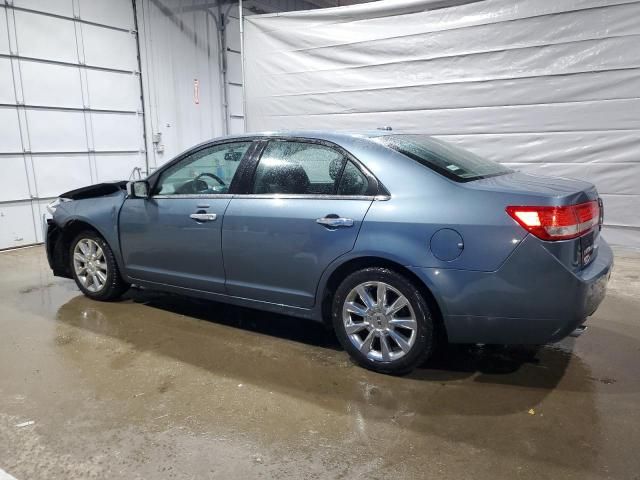 2011 Lincoln MKZ