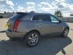 2012 Cadillac SRX Performance Collection