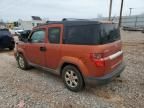 2009 Honda Element EX