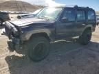 1999 Jeep Cherokee Sport