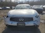 2011 Infiniti FX35