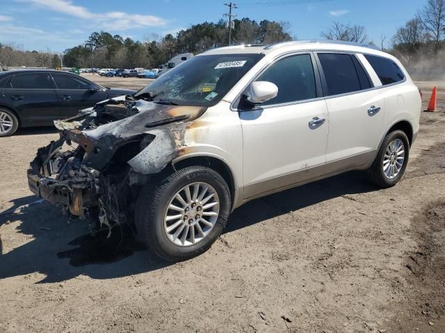 2011 Buick Enclave CXL