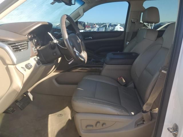 2015 Chevrolet Suburban C1500 LT