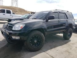 Salvage cars for sale at Littleton, CO auction: 2003 Toyota 4runner SR5